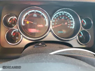 2008 Hummer H2 SUV with VIN 5GRGN238X8H106240, listed as a Copart auction lot 86766444 with 158,590 mi miles and Salvage Title. Bid and sale history available at carsss.com. Image 9.