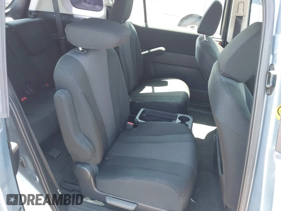 2013 Mazda 5 Touring with VIN JM1CW2CL8D0145628, listed as a IAAI auction lot 42148184 with 137,150 mi miles and . Bid and sale history available at DreamBid. Image 8.