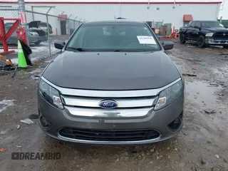 2012 Ford Fusion SE with VIN 3FAHP0HA0CR124646, listed as a IAAI auction lot 41285950 with 131,259 mi miles and . Bid and sale history available at carsss.com. Image 12.