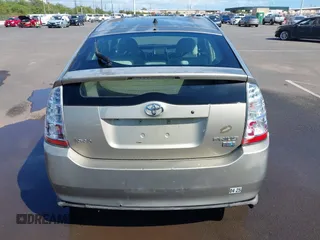 2008 Toyota Prius with VIN JTDKB20U983372576, listed as a IAAI auction lot 41533967 with 1 mi miles. Bid and sale history available at carsss.com. Image 16.