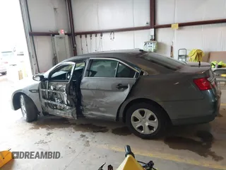 2015 Ford Police Interceptor с VIN 1FAHP2MK8FG122861, выставлен на аукционе IAAI как лот 42362351 с пробегом 80 646 миль миль и . История ставок и продаж доступна на DreamBid. Изображение 14.