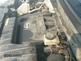 2011 Nissan Murano S z VIN JN8AZ1MW3BW180190, wystawiony jako IAAI lot #42714404 z przebiegiem 236 461 mil mil oraz . Historia ofert i sprzedaży dostępna na DreamBid. Obrazek 21.