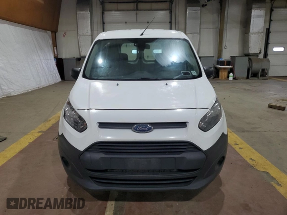 2017 Ford Transit Connect XL with VIN NM0LS7E7XH1312531, listed as a Copart auction lot 64492115 with 234,363 mi miles and Clean title. Bid and sale history available at DreamBid. Image 5.