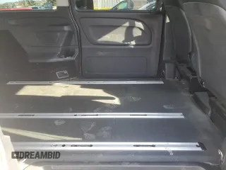 2020 Mercedes-Benz Metris with VIN W1WV0FEY0L3763389, listed as a Copart auction lot 48568995 with 245,294 mi miles and Clean Title. Bid and sale history available at DreamBid. Image 11.