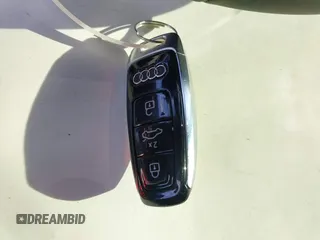 2024 Audi Q8 Premium Plus z VIN WA1BVBF19RD018552, wystawiony jako IAAI lot #41857441 z przebiegiem 3 188 mil mil oraz . Historia ofert i sprzedaży dostępna na DreamBid. Obrazek 11.