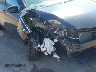 2016 Toyota Corolla L z VIN 2T1BURHE4GC491917, wystawiony jako IAAI lot #42046331 z przebiegiem 139 703 mil mil oraz . Historia ofert i sprzedaży dostępna na DreamBid. Obrazek 6.