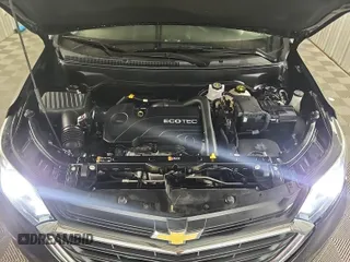 2021 Chevrolet Equinox LT with VIN 2GNAXTEV8M6112698, listed as a IAAI auction lot 42547280 with 66,209 mi miles and . Bid and sale history available at DreamBid. Image 21.