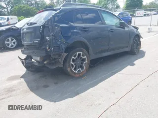 2016 Subaru Crosstrek Premium z VIN JF2GPABC5G8251388, wystawiony jako IAAI lot #42139866 z przebiegiem 152 508 mil mil oraz . Historia ofert i sprzedaży dostępna na DreamBid. Obrazek 4.