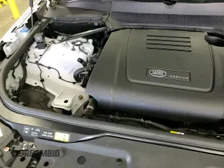 2023 Land Rover Discovery S с VIN SALRJ2EX3P2465577, выставлен на аукционе Copart как лот 90434705 с пробегом 24 996 миль миль и Чистый • Clean title. История ставок и продаж доступна на DreamBid. Изображение 15.