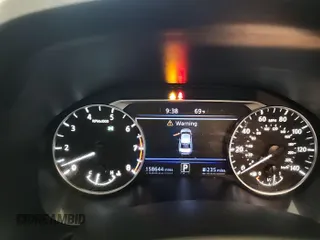 2020 Nissan Altima S z VIN 1N4BL4BV1LC230252, wystawiony jako IAAI lot #42547649 z przebiegiem 158 643 mil mil oraz . Historia ofert i sprzedaży dostępna na DreamBid. Obrazek 15.