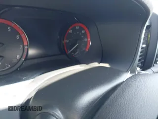 2023 Nissan Frontier Pro-4X z VIN 1N6ED1EK1PN602636, wystawiony jako IAAI lot #42018405 z przebiegiem 58 012 mil mil oraz . Historia ofert i sprzedaży dostępna na DreamBid. Obrazek 7.