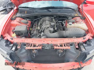 2017 Dodge Charger R/T with VIN 2C3CDXCT3HH637248, listed as a IAAI auction lot 42110030 with 97,354 mi miles and . Bid and sale history available at DreamBid. Image 10.