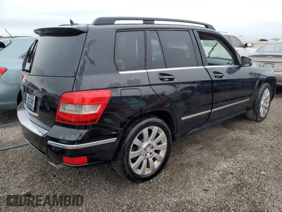 2012 Mercedes-Benz GLK 350 with VIN WDCGG5GB2CF815648, listed as a Copart auction lot 73741214 with Not Provided miles and Non Repairable. Bid and sale history available at DreamBid. Image 3.