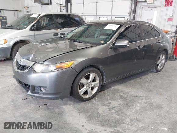 2010 Acura TSX с VIN JH4CU2F67AC043791, выставлен на аукционе IAAI как лот 42473902 с пробегом 217 454 миль миль и . История ставок и продаж доступна на DreamBid. Изображение 2.