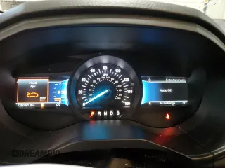 2022 Ford Edge SEL z VIN 2FMPK4J93NBA04381, wystawiony jako Copart lot #55474205 z przebiegiem 22 791 mil mil oraz Szkoda całkowita • Salvage title. Historia ofert i sprzedaży dostępna na DreamBid. Obrazek 9.