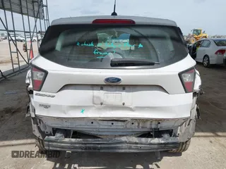 2018 Ford Escape S с VIN 1FMCU0F79JUA22719, выставлен на аукционе IAAI как лот 42053196 с пробегом 108 829 миль миль и . История ставок и продаж доступна на DreamBid. Изображение 16.