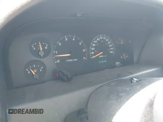 2004 Jeep Grand Cherokee Laredo with VIN 1J4GW48N84C234194, listed as a IAAI auction lot 42388702 with 237,643 mi miles and . Bid and sale history available at DreamBid. Image 7.