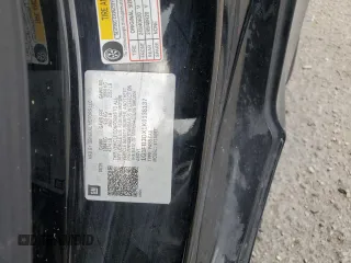 2019 Chevrolet Camaro 1LT with VIN 1G1FB3DX1K0138137, listed as a Copart auction lot 49076163 with 65,987 mi miles. Bid and sale history available at carsss.com. Image 12.
