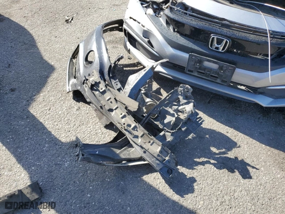 2016 Toyota Highlander LE with VIN 5TDBKRFH0GS281325, listed as a Copart auction lot 80321914 with 87,973 mi miles and Salvage Title. Bid and sale history available at carsss.com. Image 13.