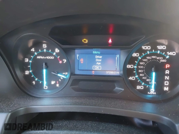 2015 Ford Explorer с VIN 1FM5K8B83FGC09567, выставлен на аукционе IAAI как лот 41843808 с пробегом 37 299 миль миль и . История ставок и продаж доступна на DreamBid. Изображение 7.