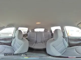 2011 Kia Sorento LX with VIN 5XYKTCA12BG128360, listed as a Copart auction lot 54134255 with 110,535 mi miles and Salvage Title. Bid and sale history available at DreamBid. Image 16.