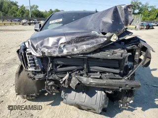 2015 Cadillac Escalade ESV Luxury z VIN 1GYS4SKJ1FR648363, wystawiony jako Copart lot #67161404 z przebiegiem 167 917 mil mil oraz Szkoda całkowita • Salvage title. Historia ofert i sprzedaży dostępna na DreamBid. Obrazek 5.