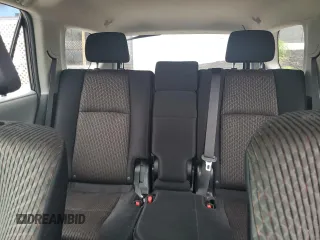 2011 Toyota 4Runner Trail with VIN JTEBU5JR2B5038984, listed as a Copart auction lot 61729525 with 253,680 mi miles and Clean title. Bid and sale history available at DreamBid. Image 10.
