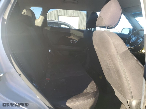 2015 Kia Soul with VIN KNDJN2A29F7807862, listed as a Copart auction lot 87734035 with 165,544 mi miles and Salvage Title. Bid and sale history available at carsss.com. Image 10.