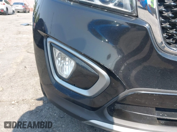 2016 Kia Sorento EX with VIN 5XYPH4A18GG013136, listed as a IAAI auction lot 42746093 with 234,842 mi miles and . Bid and sale history available at DreamBid. Image 6.