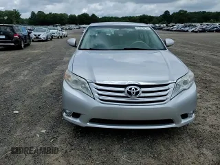 2012 Toyota Avalon with VIN 4T1BK3DB6CU442001, listed as a Copart auction lot 61078715 with 99,245 mi miles and Salvage title. Bid and sale history available at DreamBid. Image 13.