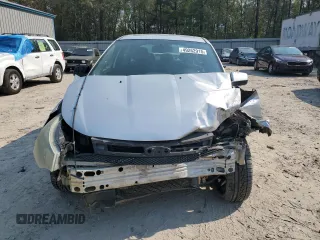 2011 Ford Focus SES with VIN 1FAHP3GN6BW184464, listed as a Copart auction lot 49262915 with 0 mi miles and Salvage Title. Bid and sale history available at carsss.com. Image 5.