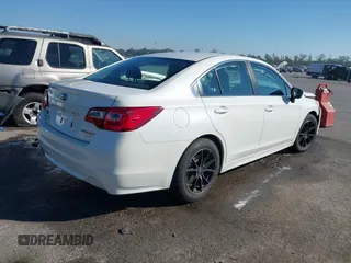 2017 Subaru Legacy с VIN 4S3BNAA60H3018298, выставлен на аукционе IAAI как лот 40664561 с пробегом 179 705 миль миль и . История ставок и продаж доступна на DreamBid. Изображение 4.