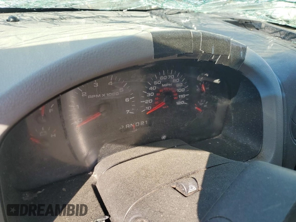 2007 Ford F-150 STX with VIN 1FTRX12W87NA84589, listed as a Copart auction lot 50935215 with Not Provided miles and Non Repairable. Bid and sale history available at DreamBid. Image 9.