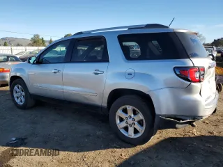 2014 GMC Acadia SLE with VIN 1GKKRPKDXEJ156561, listed as a Copart auction lot 87116884 with 141,193 mi miles and Salvage Title. Bid and sale history available at carsss.com. Image 2.