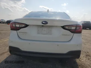 2020 Subaru Legacy Limited with VIN 4S3BWAN60L3013828, listed as a Copart auction lot 61400995 with 79,047 mi miles and Salvage title. Bid and sale history available at DreamBid. Image 6.