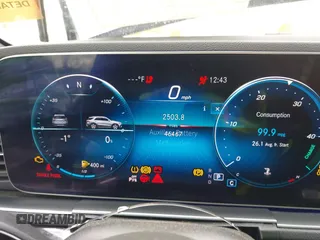 2020 Mercedes-Benz GLE 350 z VIN 4JGFB4KB4LA038559, wystawiony jako IAAI lot #42176672 z przebiegiem 46 467 mil mil oraz . Historia ofert i sprzedaży dostępna na DreamBid. Obrazek 7.