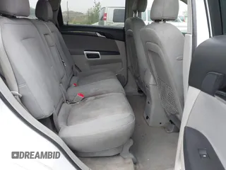 2008 Saturn VUE XR z VIN 3GSCL53748S606114, wystawiony jako IAAI lot #42303663 z przebiegiem 129 043 mil mil oraz . Historia ofert i sprzedaży dostępna na DreamBid. Obrazek 8.