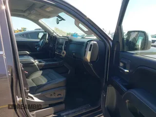 2015 GMC Sierra 1500 Denali with VIN 3GTU2WEC2FG422289, listed as a IAAI auction lot 42023170 with 165,856 mi miles and . Bid and sale history available at DreamBid. Image 5.