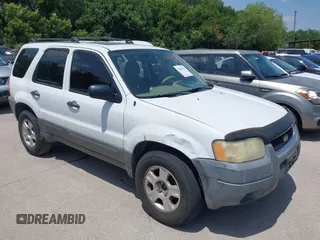 2004 Ford Escape XLT с VIN 1FMCU93194KA79300, выставлен на аукционе IAAI как лот 42445143 с пробегом 200 384 миль миль и . История ставок и продаж доступна на DreamBid. Изображение 1.