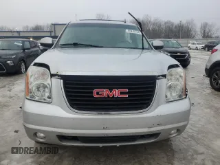 2014 GMC Yukon XL SLT with VIN 1GKS2KE70ER137838, listed as a Copart auction lot 85242764 with 288,821 mi miles and Clean Title. Bid and sale history available at carsss.com. Image 5.