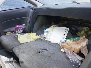 2001 Saturn SC z VIN 1G8ZY12721Z325482, wystawiony jako IAAI lot #42263797 z przebiegiem Nie podano mil oraz . Historia ofert i sprzedaży dostępna na DreamBid. Obrazek 8.