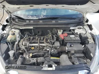 2018 Nissan Kicks SV z VIN 3N1CP5CU2JL540669, wystawiony jako Copart lot #58874115 z przebiegiem Nie podano mil oraz Nie do naprawy • Non repairable. Historia ofert i sprzedaży dostępna na DreamBid. Obrazek 11.