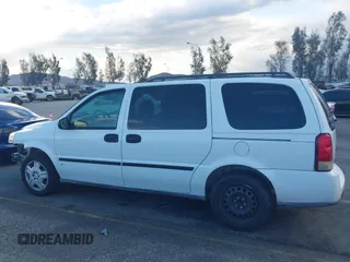 2006 Chevrolet Uplander LS Fleet with VIN 1GNDV23L76D240112, listed as a IAAI auction lot 41744994 with 205,605 mi miles and . Bid and sale history available at DreamBid. Image 15.