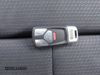 2023 Audi SQ5 Sportback Premium with VIN WA114AFY4P2058990, listed as a IAAI auction lot 41863958 with 55,000 mi miles and . Bid and sale history available at DreamBid. Image 11.