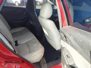2019 Mazda CX-3 Grand Touring with VIN JM1DKFD71K0427650, listed as a IAAI auction lot 42058069 with 67,688 mi miles and . Bid and sale history available at DreamBid. Image 8.