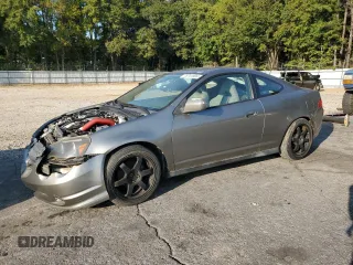 2003 Acura RSX with VIN JH4DC54853C011079, listed as a Copart auction lot 75741904 with 188,016 mi miles and Clean Title. Bid and sale history available at carsss.com. Image 1.