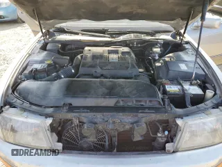 1996 Lexus LS 400 z VIN JT8BH22F8T0048301, wystawiony jako Copart lot #61438155 z przebiegiem 231 691 mil mil oraz Czysty tytuł • Clean title. Historia ofert i sprzedaży dostępna na DreamBid. Obrazek 11.