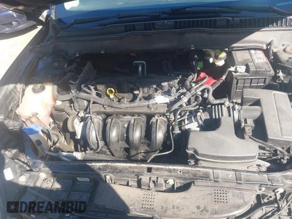 2016 Ford Fusion SE with VIN 3FA6P0H70GR373188, listed as a IAAI auction lot 42310193 with 127,295 mi miles and . Bid and sale history available at DreamBid. Image 10.