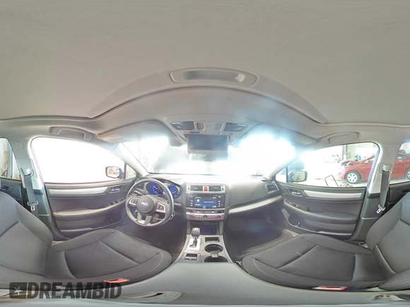 2017 Subaru Legacy Premium with VIN 4S3BNAH63H3039264, listed as a Copart auction lot 51763535 with 99,400 mi miles and Salvage Title. Bid and sale history available at carsss.com. Image 12.