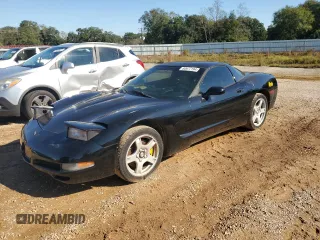 1997 Chevrolet Corvette with VIN 1G1YY22GXV5103088, listed as a Copart auction lot 80677194 with 0 mi miles and Clean Title. Bid and sale history available at carsss.com. Image 1.